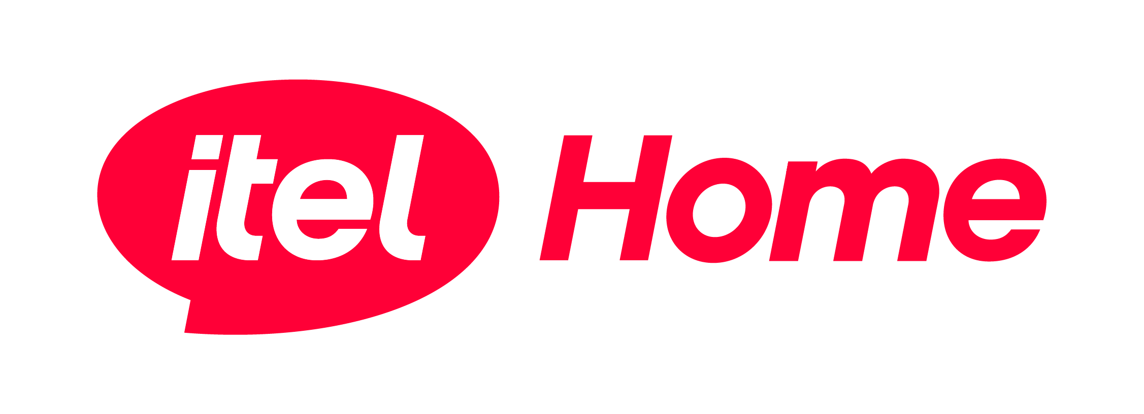 itel Home